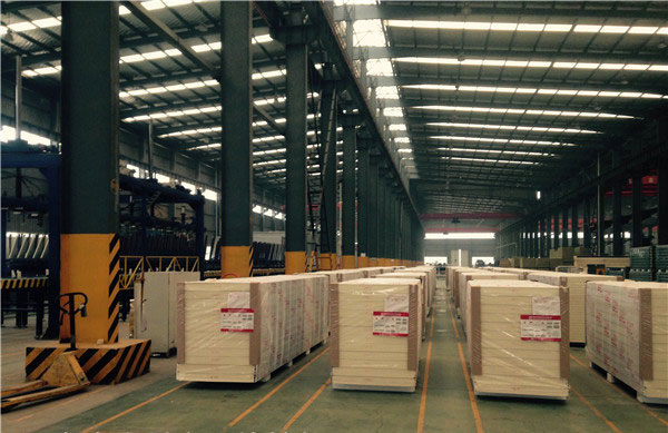 聚氨酯復合板 聚氨酯復合板