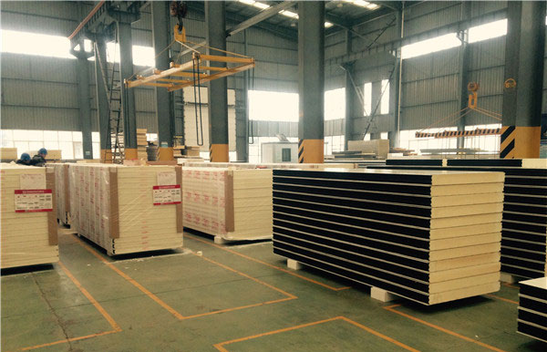 聚氨酯復合板 聚氨酯復合板