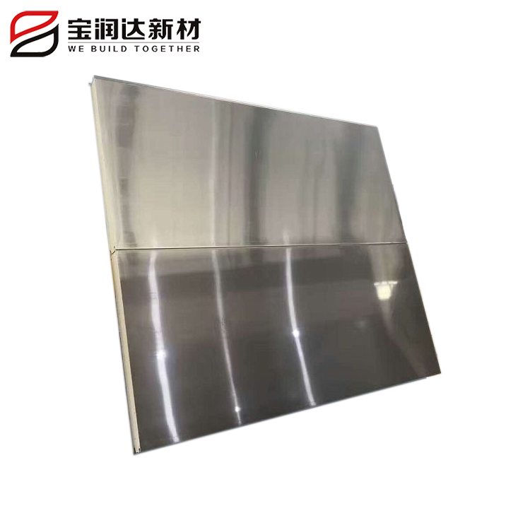 不銹鋼聚氨酯復合板 不銹鋼聚氨酯復合板