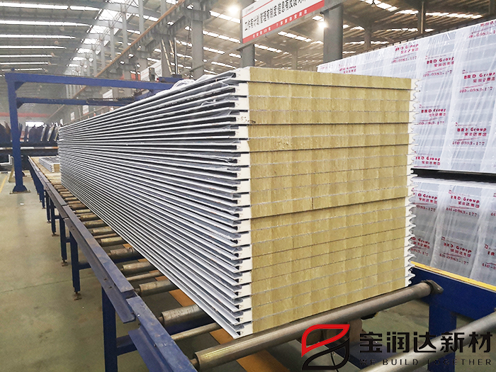 聚氨酯復合板 聚氨酯復合板