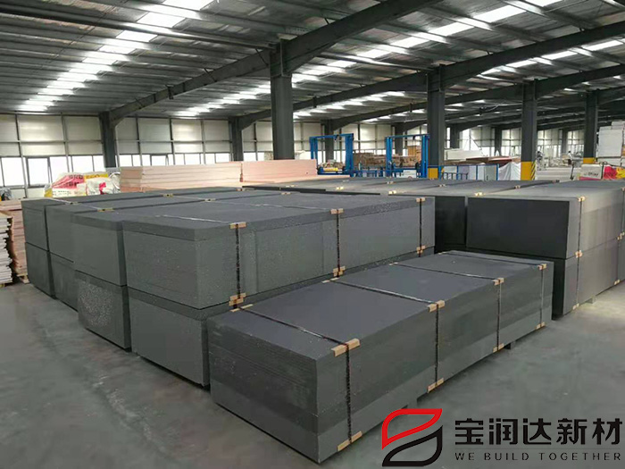 EPS板、XPS板、聚氨酯板的區別