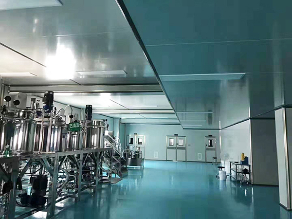 為什么潔凈板能夠在各個(gè)領(lǐng)域得到廣泛應(yīng)用？